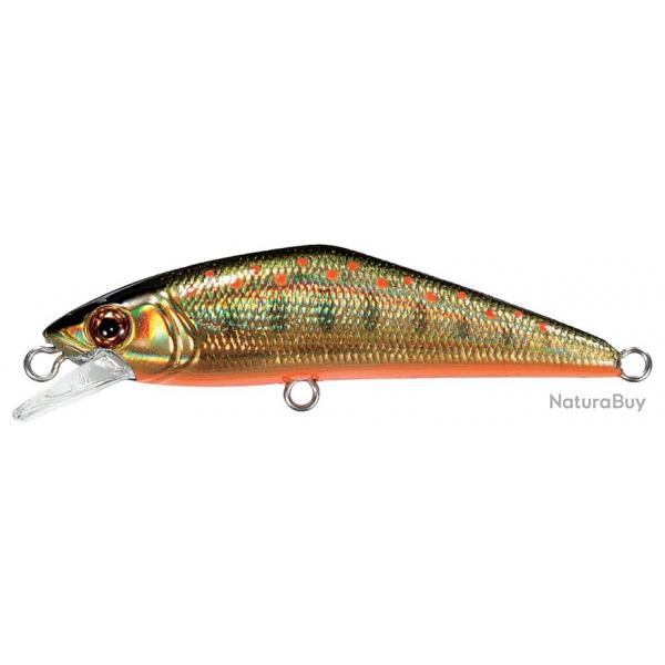 Jerkbait Truite D-CONTACT 72 23