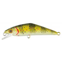 Jerkbait Truite D-CONTACT 72 T1