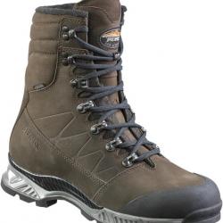 Chaussures Narvik GTX® (Couleur: Brun loden, Taille: 42,5)