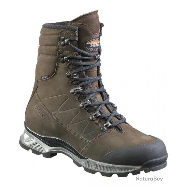 Chaussures Narvik GTX (Couleur: Brun loden, Taille: 42,5)