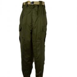 pantalon belge de combat neuf taille 46 EJ 80