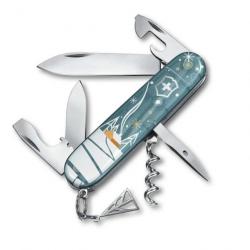 Couteau suisse "Spartan Winter Magic" Édition limitée 2024 [Victorinox]