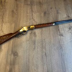 UBERTI MOD 1866 SPORTING INDIAN 44-40