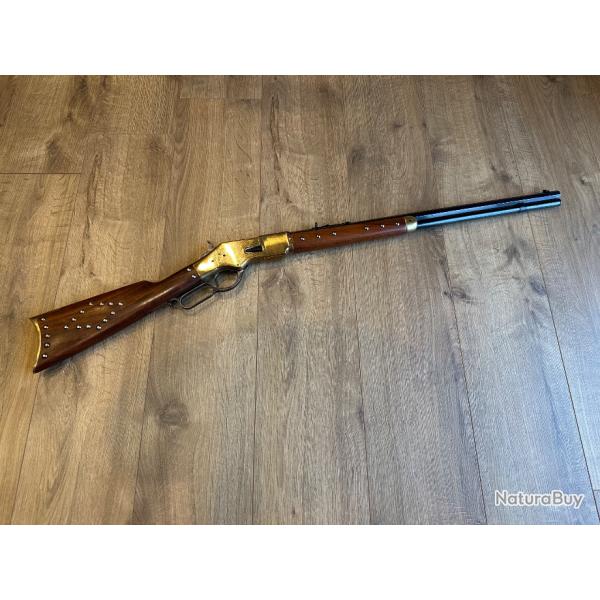 UBERTI MOD 1866 SPORTING INDIAN 44-40