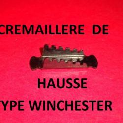 curseur cremaillere de hausse carabine MARLIN Zane Grey - VENDU PAR JEPERCUTE (YO132)