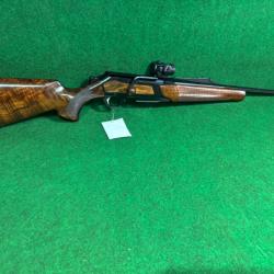 Carabine browning Maral zénith Wood cal 9,3x62