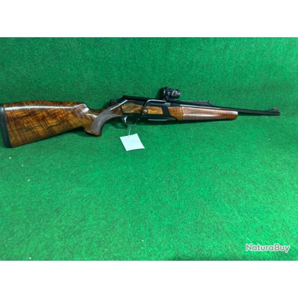 Carabine browning Maral znith Wood cal 9,3x62