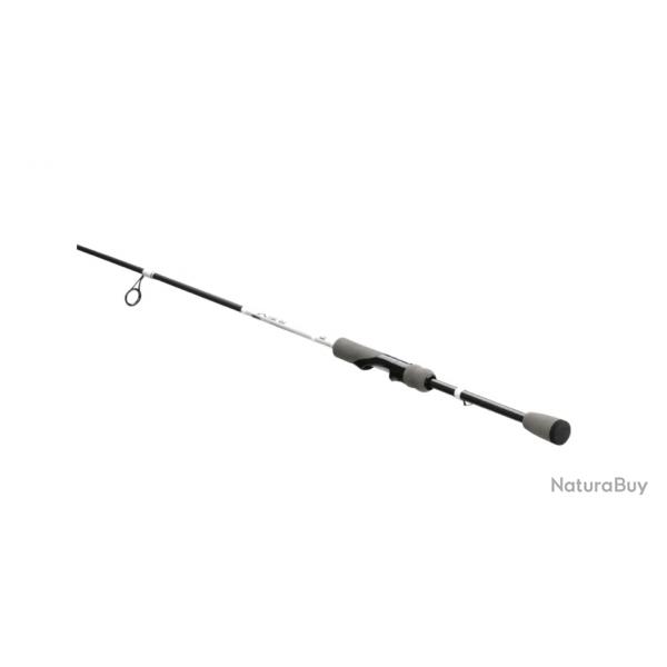 Canne  pche casting 13 Fishing rely black 191cm 10-30gr