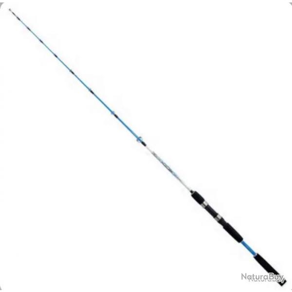 Canne  pche sunset Tonga ZXR 1301 1,30m max 120gr