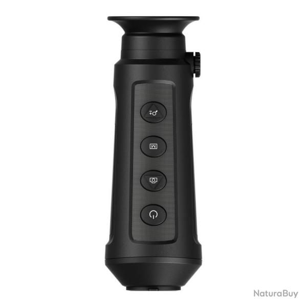 Monoculaire de vision thermique HikMicro lynx le15s
