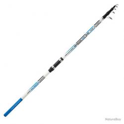 Canne à pêche surf sunset Imprezza ZXR 420cm 100-200gr
