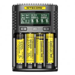 CHARGEUR UMS4
