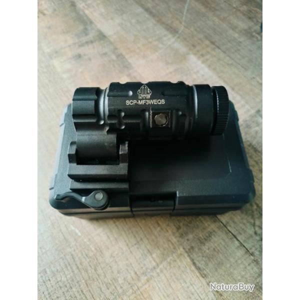 Magnifier X3 UTG