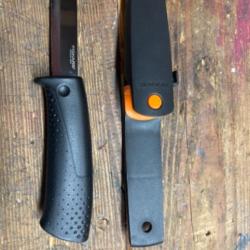 Couteau FISKARS