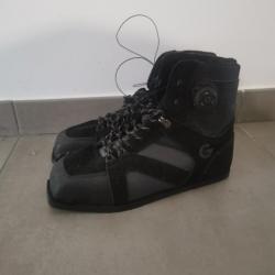 Chaussures Carabinier GEHMANN "QUICK" T39