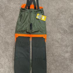 PANTALON BROWNING TRACKER PRO