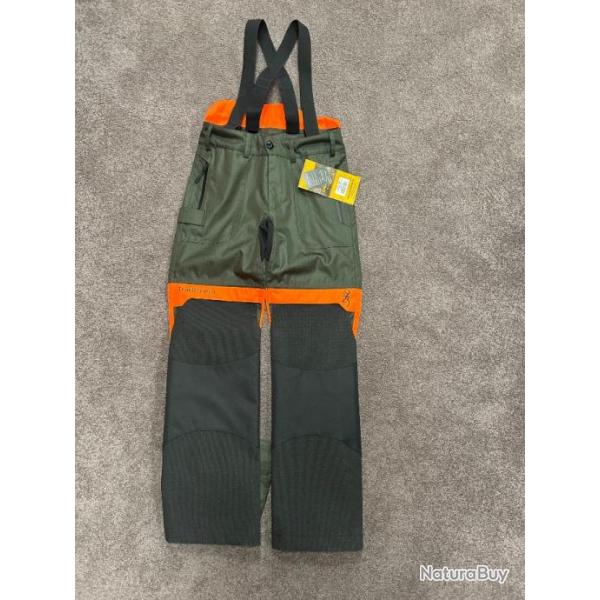 PANTALON BROWNING TRACKER PRO