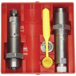 90353Jeu de 2 outils Lee Cal.338 LAPUA