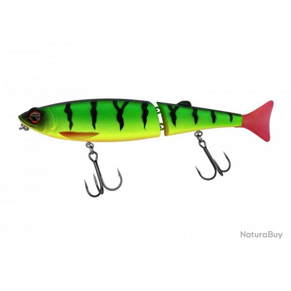 Poisson Nageur Illex Freddy 170 CW Mat Tiger