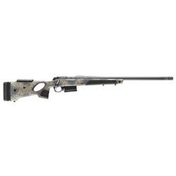 Carabine Bergara Wilderness Thumbole Carbon Cal.30-06 Canon de 56Cm