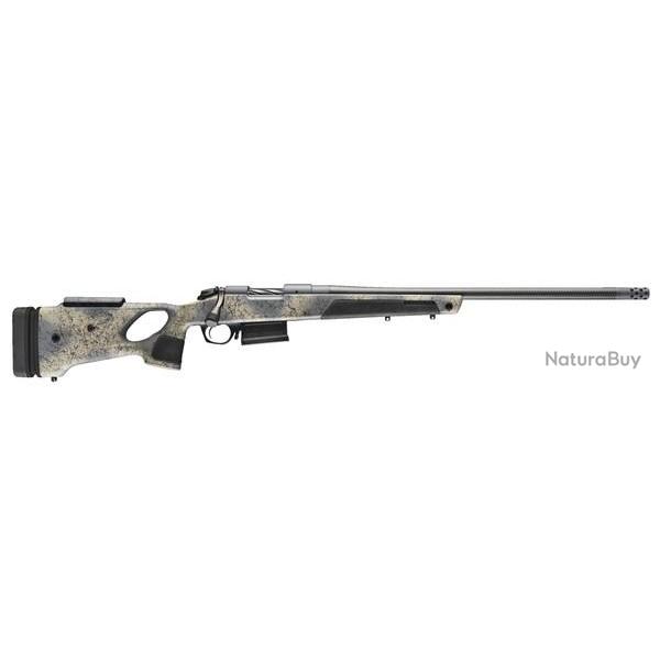 Carabine Bergara Wilderness Thumbole Carbon Cal.30-06 Canon de 56Cm