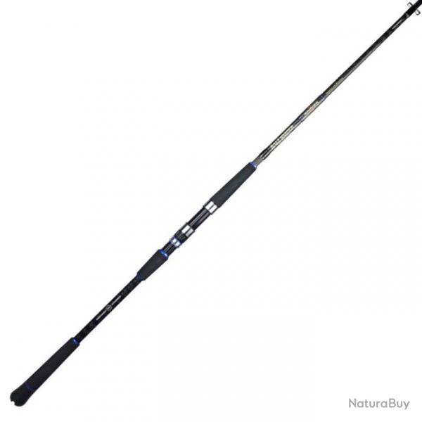 CANNE  pche SAKURA SALT SNIPER SPINNING 2.0 - TUNA SPECIAL 2,50m 14-100gr