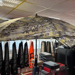 News ! Parapluie  Blaser Camo