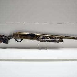 Fusil semi-automatique Ege Arm EG12 camo - cal.12/76 canon de 71cm