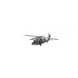 UH-60 Black hawk 1/32 | Cobi (0000 0792) - Briques plastiques