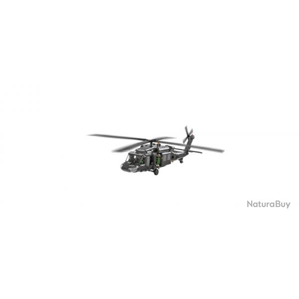 UH-60 Black hawk 1/32 | Cobi (0000 0792) - Briques plastiques