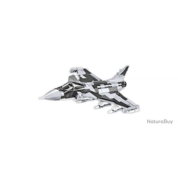 Saab JAS 39 Gripen E 1/48 | Cobi (0000 0793) - Briques plastiques