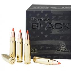 Hornady Black 5,7x28mm - 40gr V-MAX