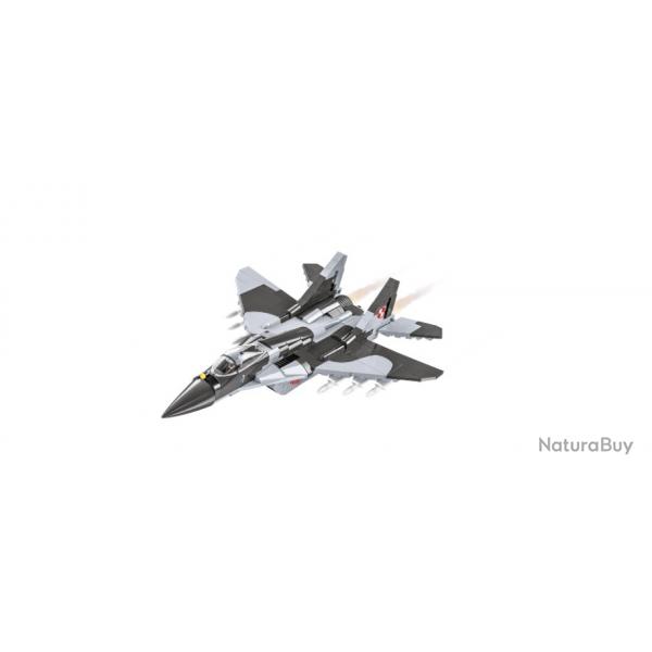 Mig-29 Fulcrum 1/48 | Cobi (0000 0794) - Briques plastiques