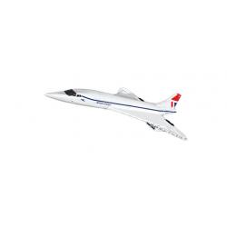 Concorde 1/95 | Cobi (0000 0741) - Briques plastiques