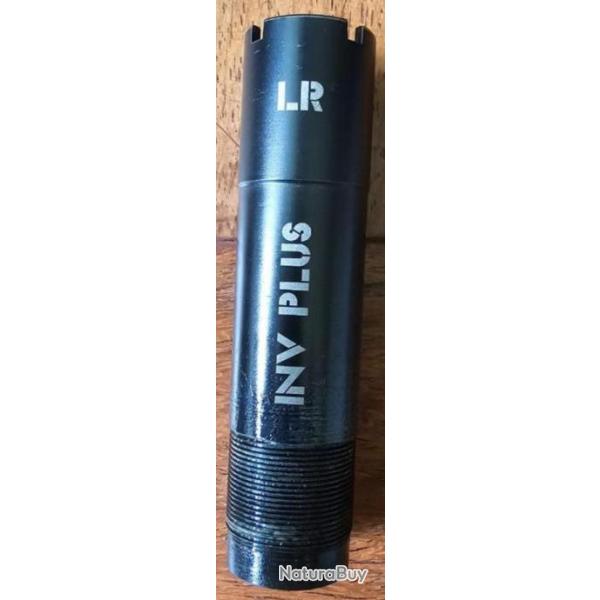 Vends ou change choke brain LR invector plus + winchester browning miroku