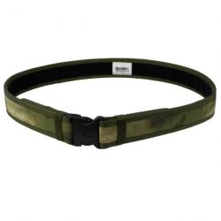 Ceinturon 50mm cordura Fermeture 3 points camouflage ICC FG