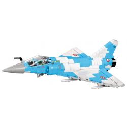 Mirage 2000-5 1/48 | Cobi (0000 0744) - Briques plastiques