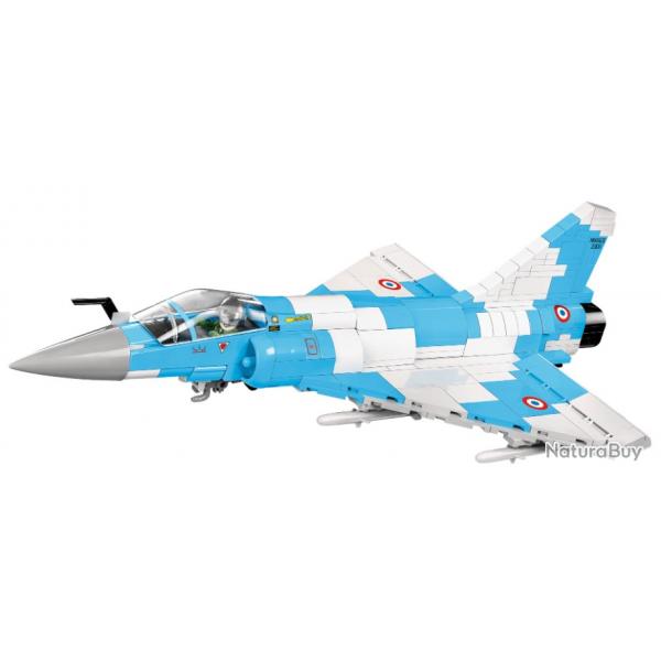 Mirage 2000-5 1/48 | Cobi (0000 0744) - Briques plastiques