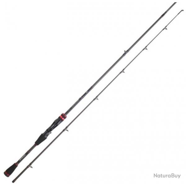 Canne  pche  Casting Daiwa Megaforce