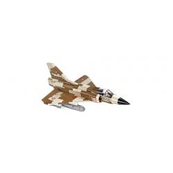 Mirage IIIC 1/48 | Cobi (0000 0748) - Briques plastiques