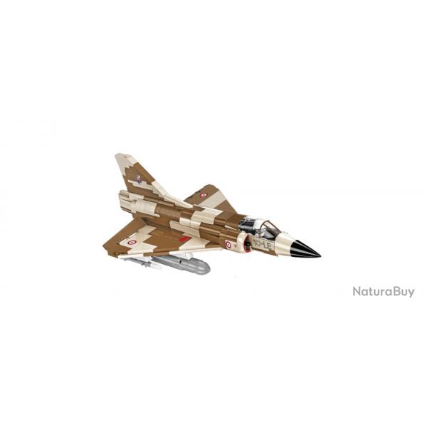 Mirage IIIC 1/48 | Cobi (0000 0748) - Briques plastiques