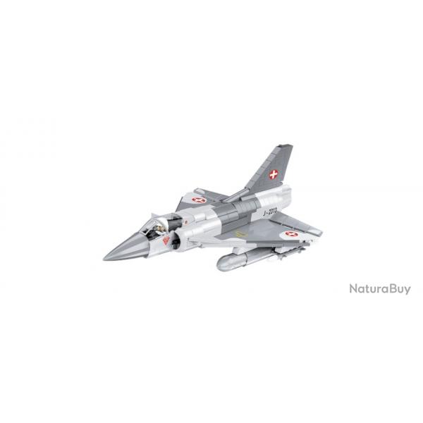 Mirage IIIS 1/48 | Cobi (0000 0750) - Briques plastiques