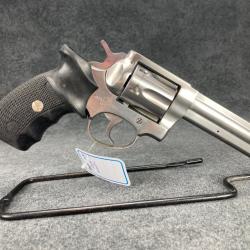 BF24 ! - revolver manurhin mr88 cal.38 occasion