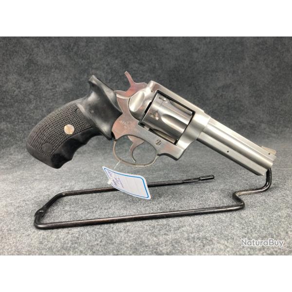 BF24 ! - revolver manurhin mr88 cal.38 occasion