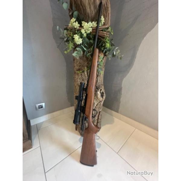 Carabine Mauser 96  calibre 7 rm MAG