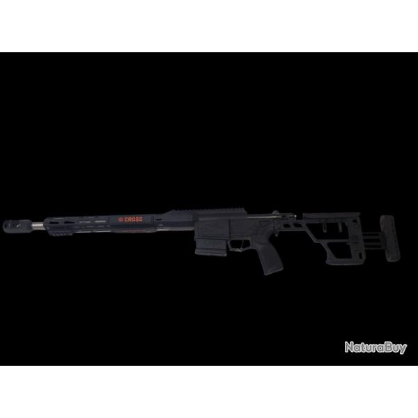 BLACK FRIDAY SIG SAUER CROSS CAL.308 WIN