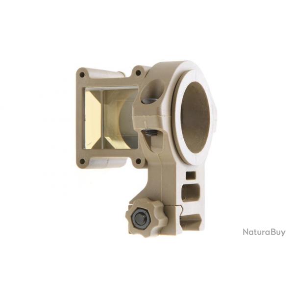 Vise d'Angle tactique Element - 360 - Tan