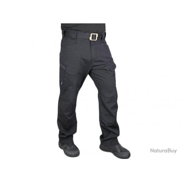 Pantalon UTL Urban Tactical Pant Noir XL -36W - Emerson