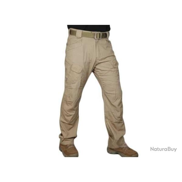 Pantalon UTL Urban Tactical Pant Coyote XL -36W - Emerson