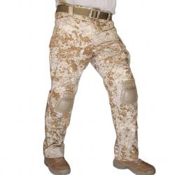 Pantalon tactique G3 Pencott SandStorm S -30W - Emerson